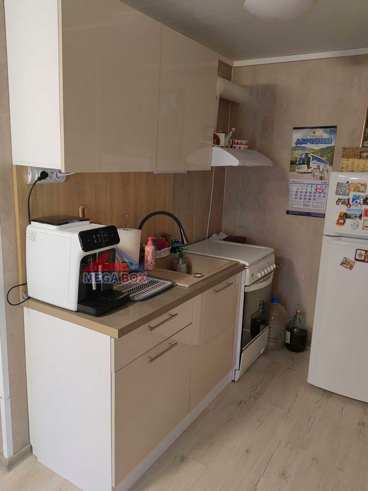 Модулна конфигурация5 48 м2
